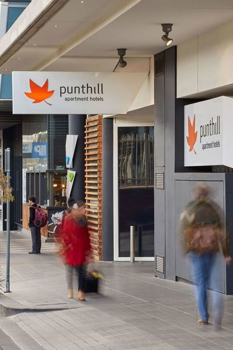 Punthill South Yarra Grand - Perth Resorts 1
