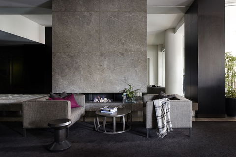 Punthill South Yarra Grand - Perth Resorts 4