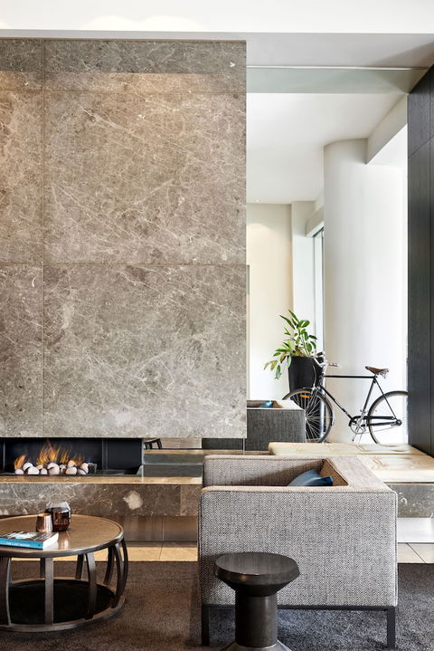 Punthill South Yarra Grand - Perth Resorts 6
