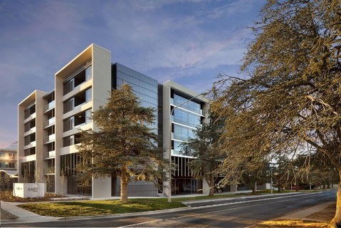 East Hotel - Accommodation Perth 0