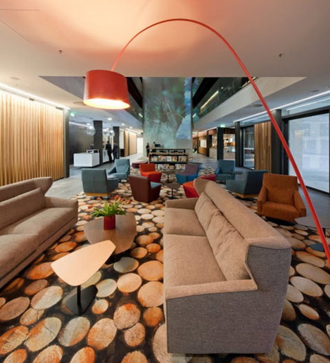 East Hotel - Accommodation Perth 4