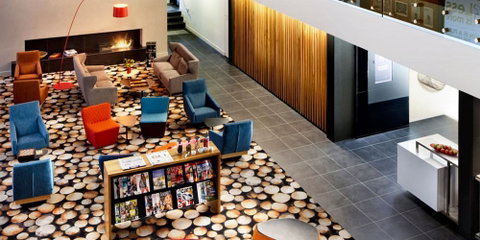 East Hotel - Accommodation Perth 3