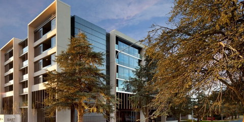 East Hotel - Accommodation Perth 2