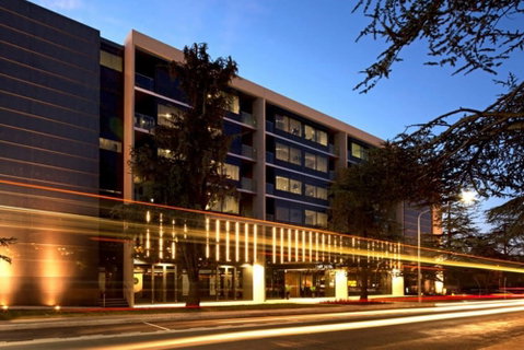 East Hotel - Accommodation Perth 1