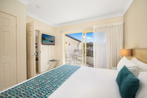 Terrigal Sails Serviced Apartments - Accommodation Perth 6