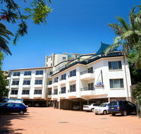 Terrigal Sails Serviced Apartments - Accommodation Perth
