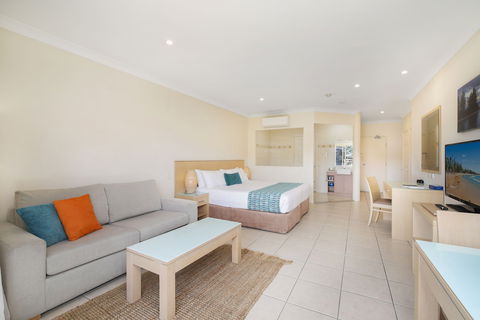 Terrigal Sails Serviced Apartments - Accommodation Perth 5