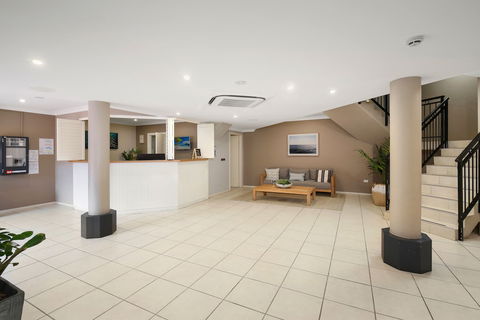 Terrigal Sails Serviced Apartments - Accommodation Perth 2