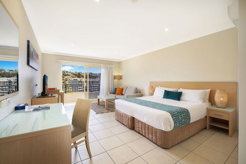 Terrigal Sails Serviced Apartments - Accommodation Perth 3