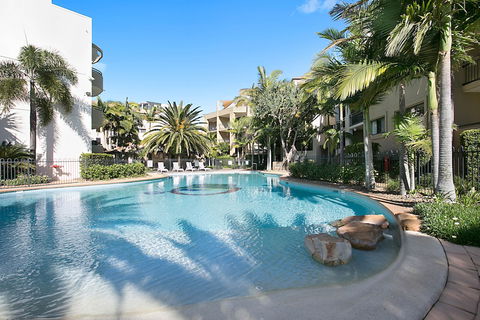 Sandcastles On The Broadwater - Accommodation Perth 3