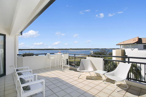 Sandcastles On The Broadwater - Accommodation Perth 6