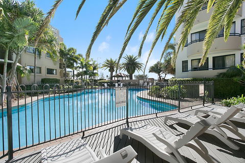 Sandcastles On The Broadwater - Accommodation Perth 4