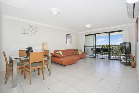 Sandcastles On The Broadwater - Accommodation Perth 5
