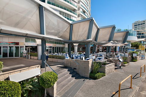 Sandcastles On The Broadwater - Accommodation Perth 1