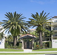 Sandcastles on the Broadwater - Accommodation Perth
