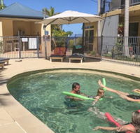 Beachside Holiday Apartments - Accommodation Perth