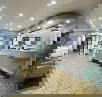 Caribbean Resort - Accommodation Perth