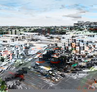 Gabba Central Apartments - Accommodation Perth