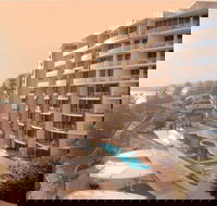 Oceans Mooloolaba - Accommodation Perth