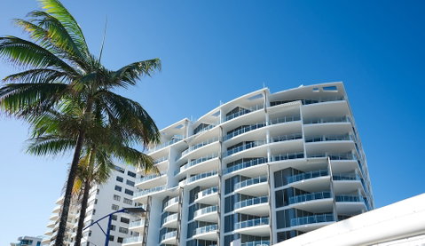 Oceans Mooloolaba - Accommodation Perth 2