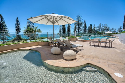 Oceans Mooloolaba - Accommodation Perth 4