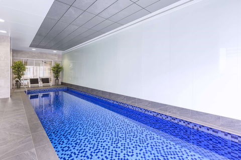 IStay Precinct Adelaide - Accommodation Perth 6