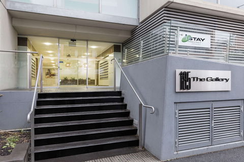 IStay Precinct Adelaide - Accommodation Perth 2