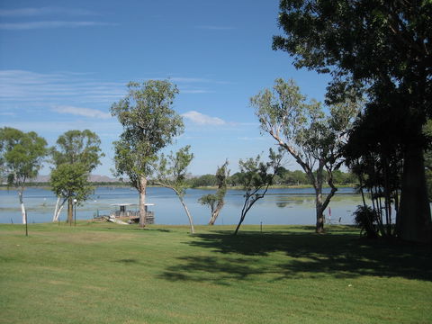 Kununurra Lakeside Resort - Accommodation Perth 0