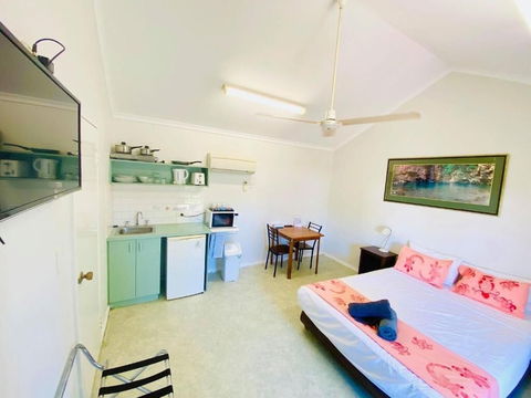 Kununurra Lakeside Resort - Accommodation Perth 6