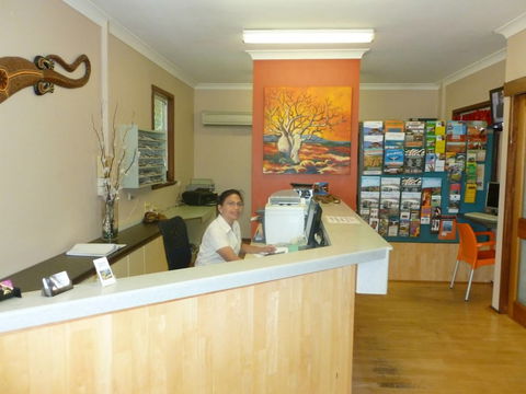 Kununurra Lakeside Resort - Accommodation Perth 5