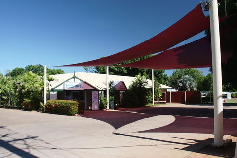 Kununurra Lakeside Resort - Accommodation Perth 1