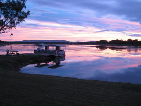 Kununurra Lakeside Resort - Accommodation Perth 3
