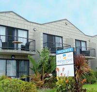 Apollo Bay Waterfront Motor Inn - Accommodation Perth