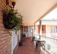 Summerhill Motor Inn - Adult Only - Accommodation Perth