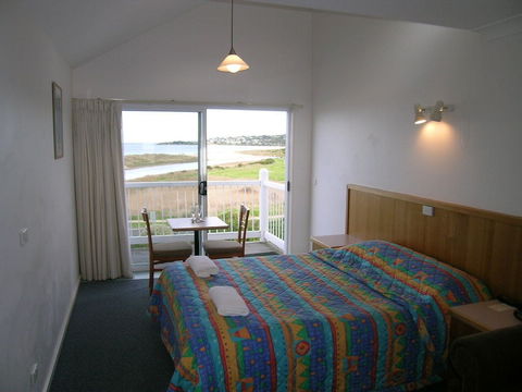 A Great Ocean View Motel - Accommodation Perth 6