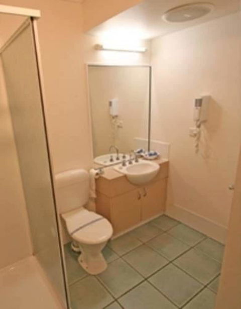 A Great Ocean View Motel - Accommodation Perth 5
