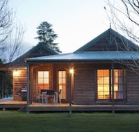 Beechworth Cedar Cottages - Accommodation Perth