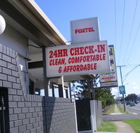 Motel Lodge - Accommodation Perth