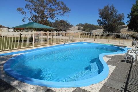 Hamelin Pool Caravan Park - Perth Resorts 5