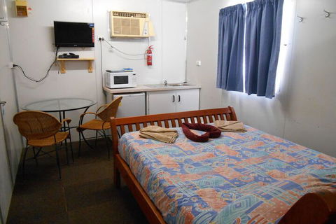 Hamelin Pool Caravan Park - Perth Resorts 6