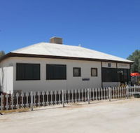 Hamelin Pool Caravan Park - Perth Resorts