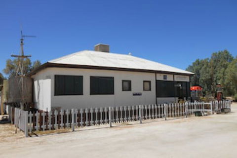 Hamelin Pool Caravan Park - Perth Resorts 0