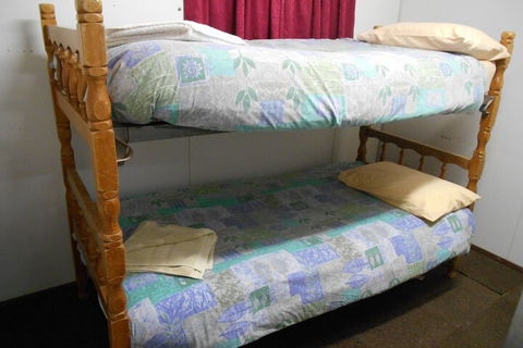 Hamelin Pool Caravan Park - Perth Resorts 7
