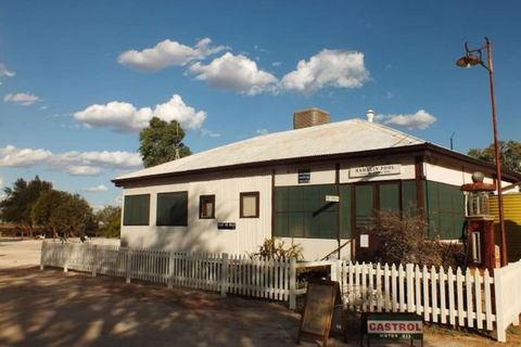 Hamelin Pool Caravan Park - Perth Resorts 2