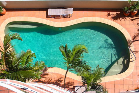 The Waterview - Accommodation Perth 2