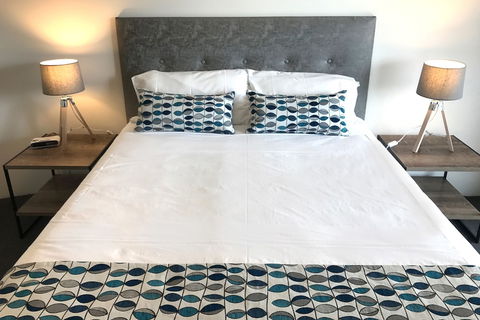 The Waterview - Accommodation Perth 5