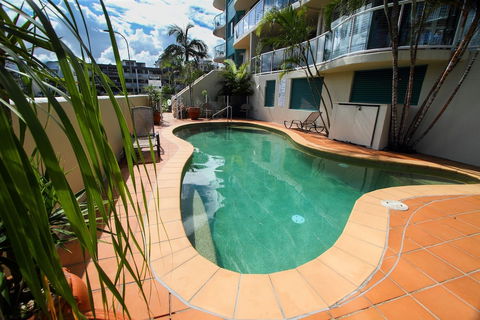 The Waterview - Accommodation Perth 4
