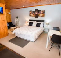 Seppelts View Cabins - Accommodation Perth