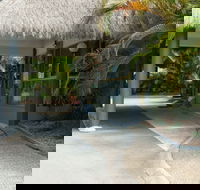 Pandanus Palms Holiday Resort - Accommodation Perth
