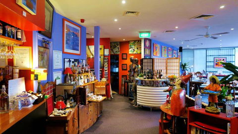 Junction Motel - Accommodation Perth 3
